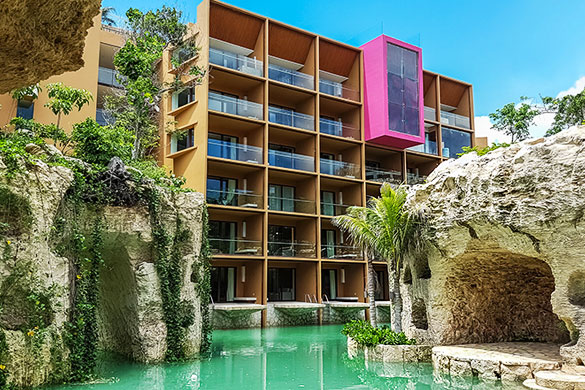 M xico Destination Club By Hotel Xcaret Mexico M xico Destination Club By Hotel Xcaret Mexico
