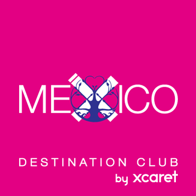 México Destination Club: Hotel Xcaret Mexico Loyalty Program